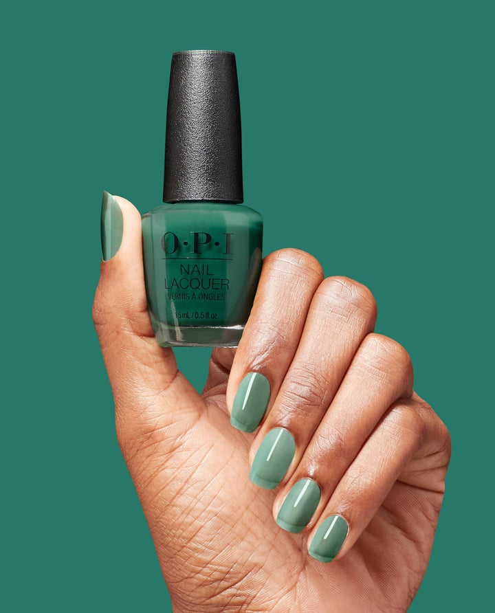 OPI Nail Lacquer - NL S057 Pose-in-Ivy