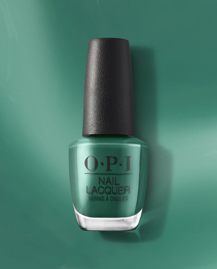 OPI Nail Lacquer - NL S057 Pose-in-Ivy
