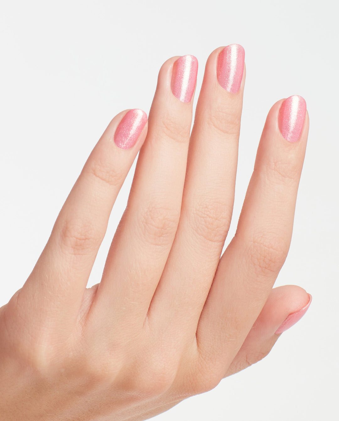 OPI Gel Polish - GC R44 Princesses Rule!