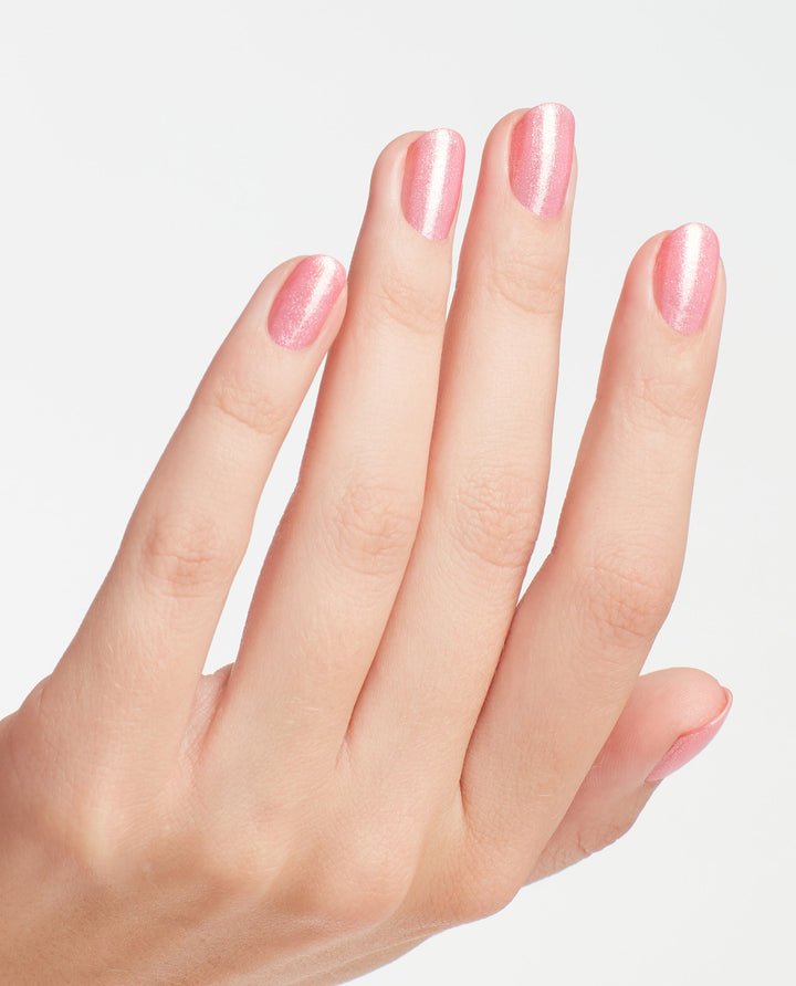 OPI Gel Polish - GC R44 Princesses Rule!
