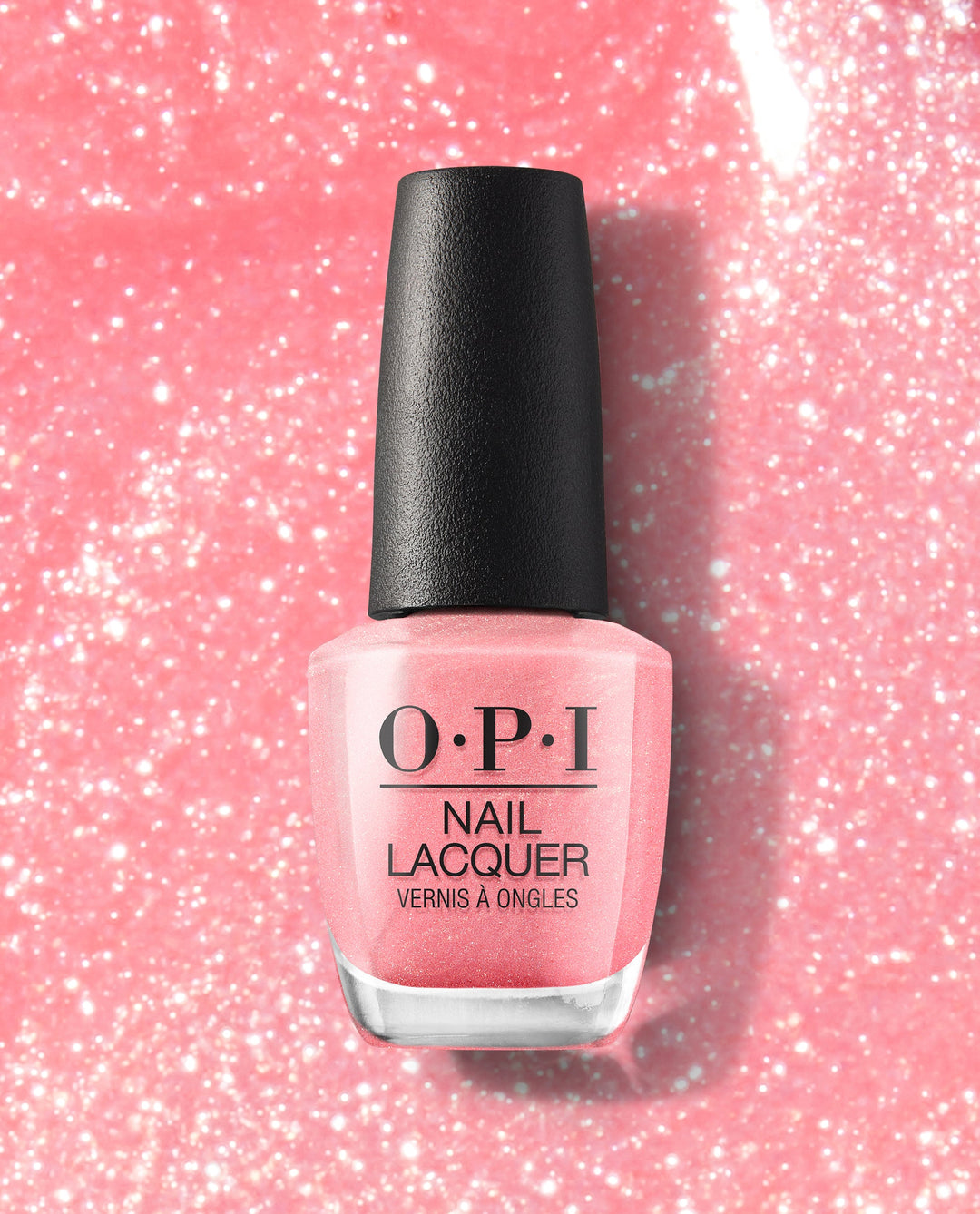 OPI Gel Polish - GC R44 Princesses Rule!