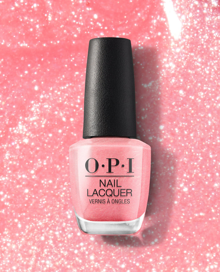 OPI Gel Polish - GC R44 Princesses Rule!