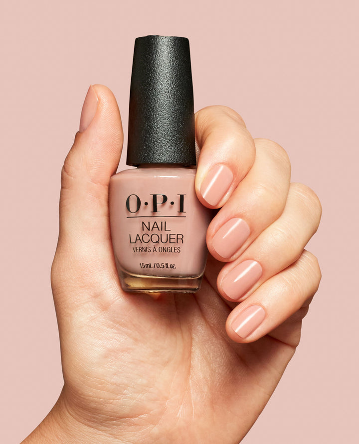 OPI Sơn Móng Tay - NL S062 Put it in Airplane Mode