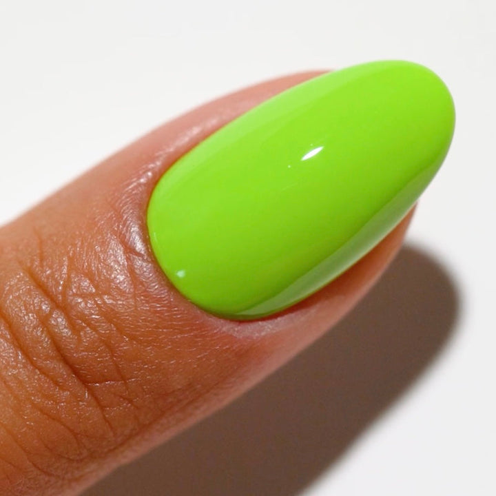 DC DUO GEL MATCHING COLOR 2521 Quantum Leap