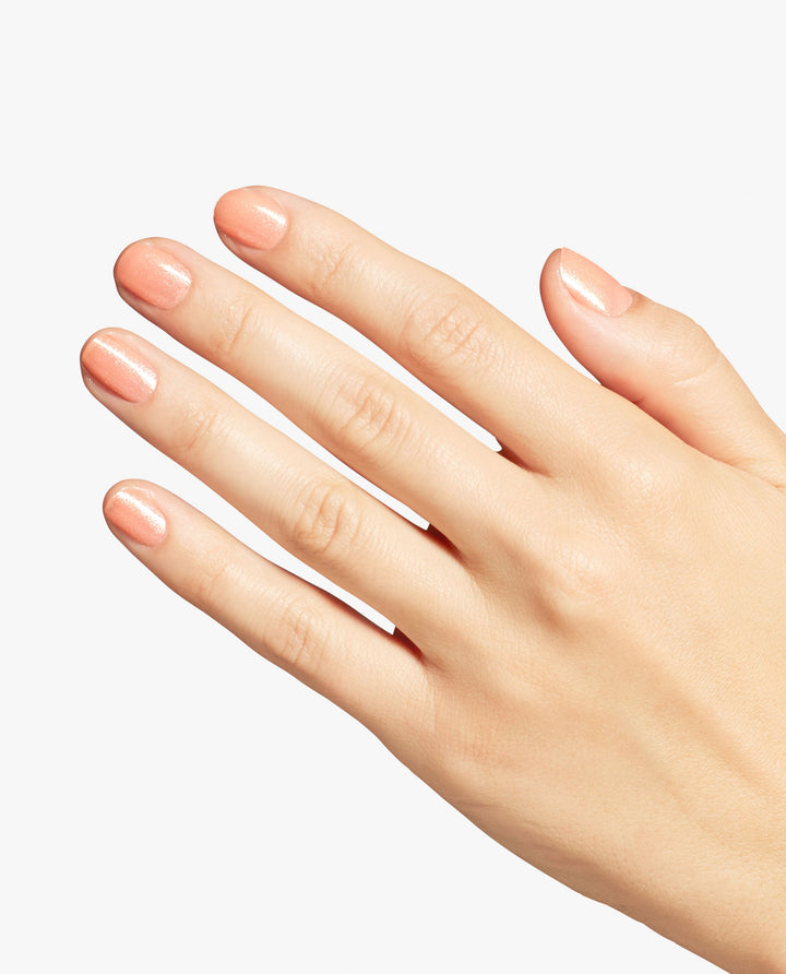 OPI Nail Lacquer - NL  S066 Queens Rule