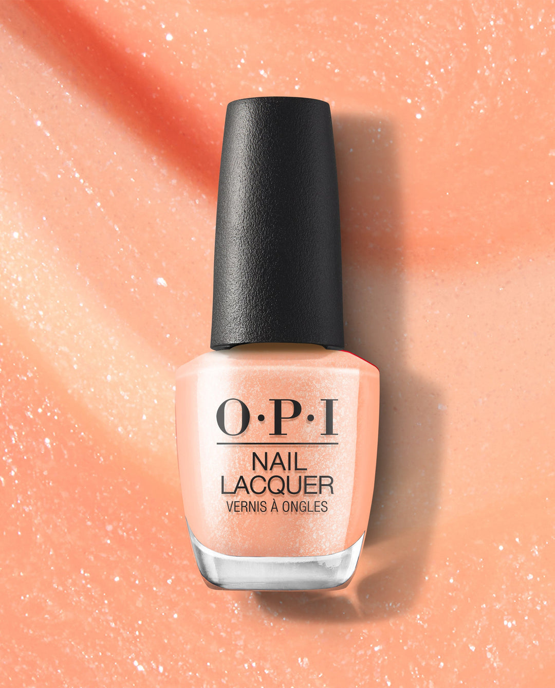 OPI Nail Lacquer - NL  S066 Queens Rule