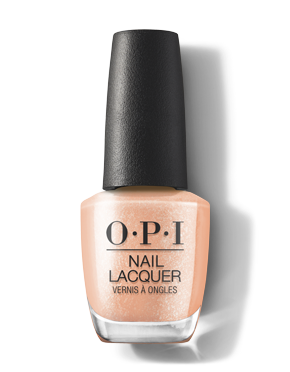 OPI Nail Lacquer - NL  S066 Queens Rule