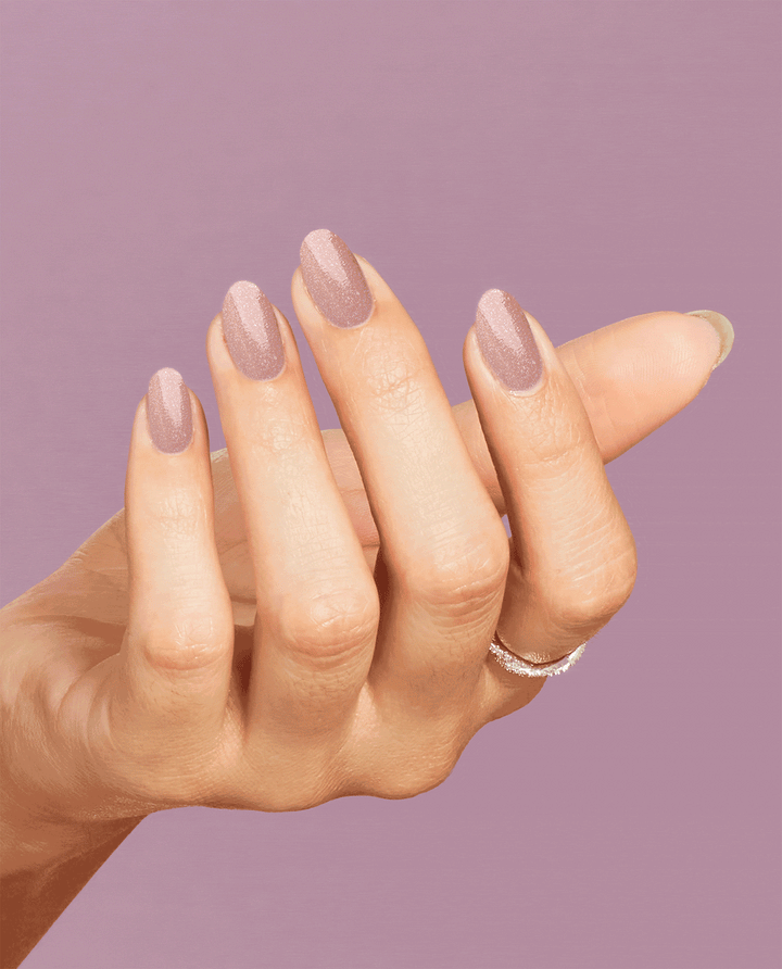 OPI Nail Lacquer - NL D50 Quest For Quartz
