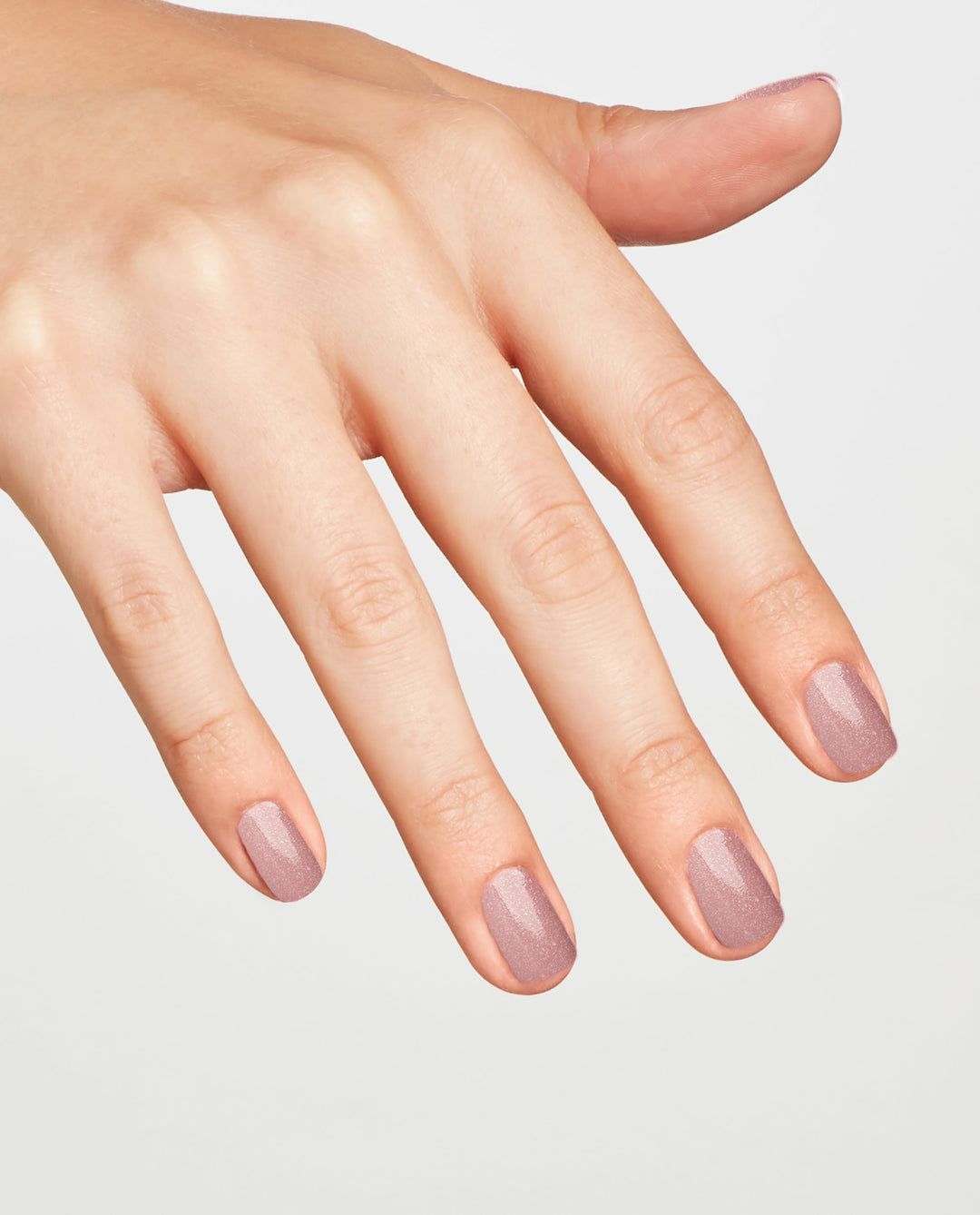 OPI Nail Lacquer - NL D50 Quest For Quartz