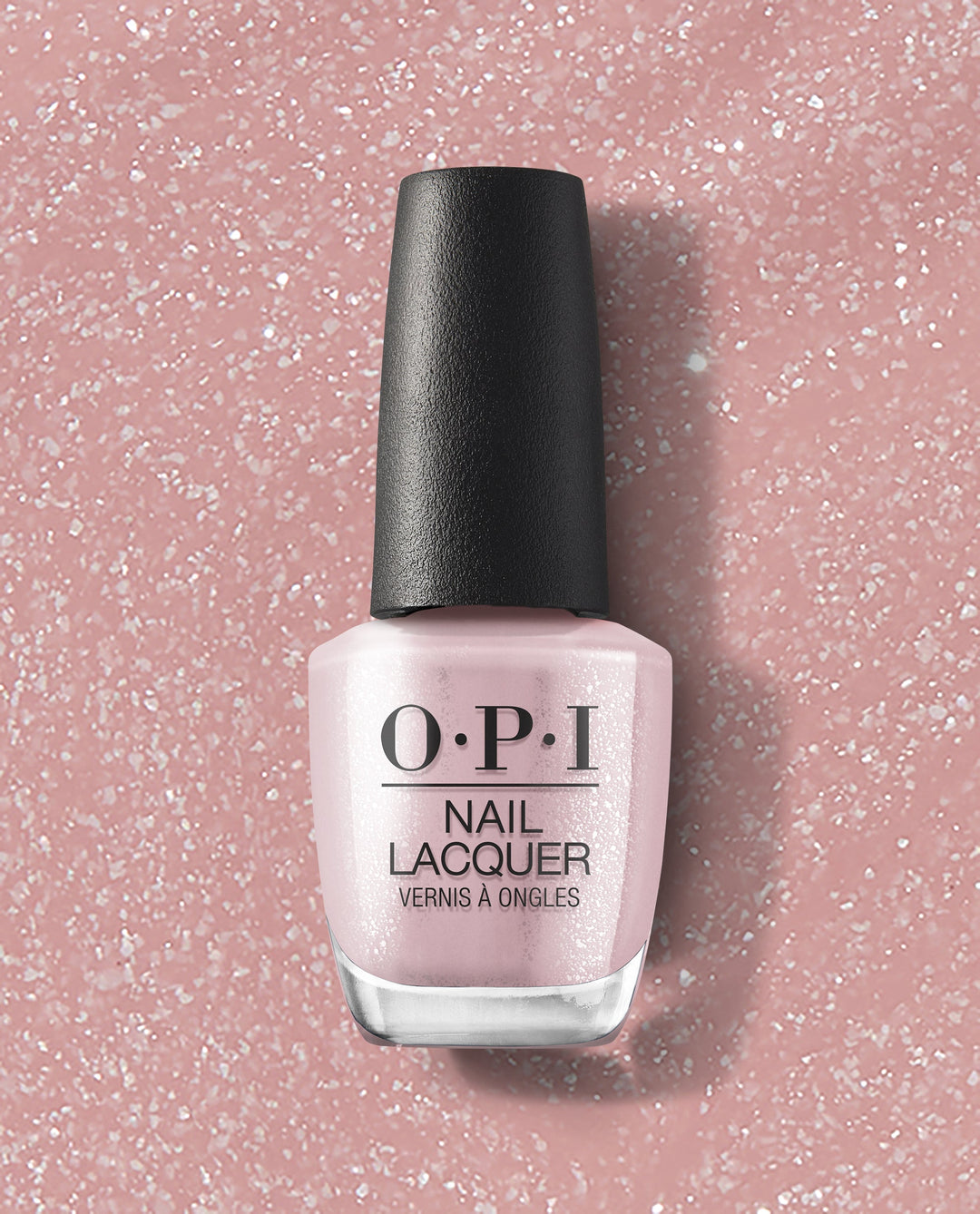 OPI Nail Lacquer - NL D50 Quest For Quartz