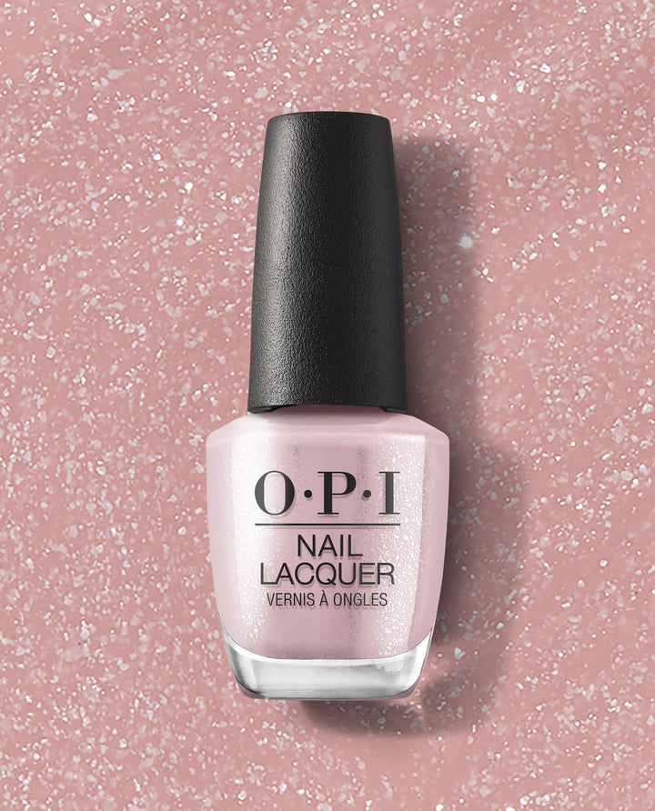 OPI Nail Lacquer - NL D50 Quest For Quartz