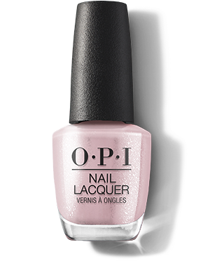 OPI Nail Lacquer - NL D50 Quest For Quartz