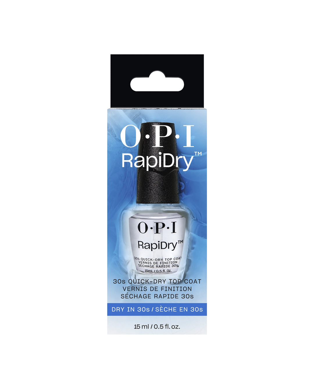 Sơn Phủ Bóng Nhanh Khô OPI RapiDry™ 15ml