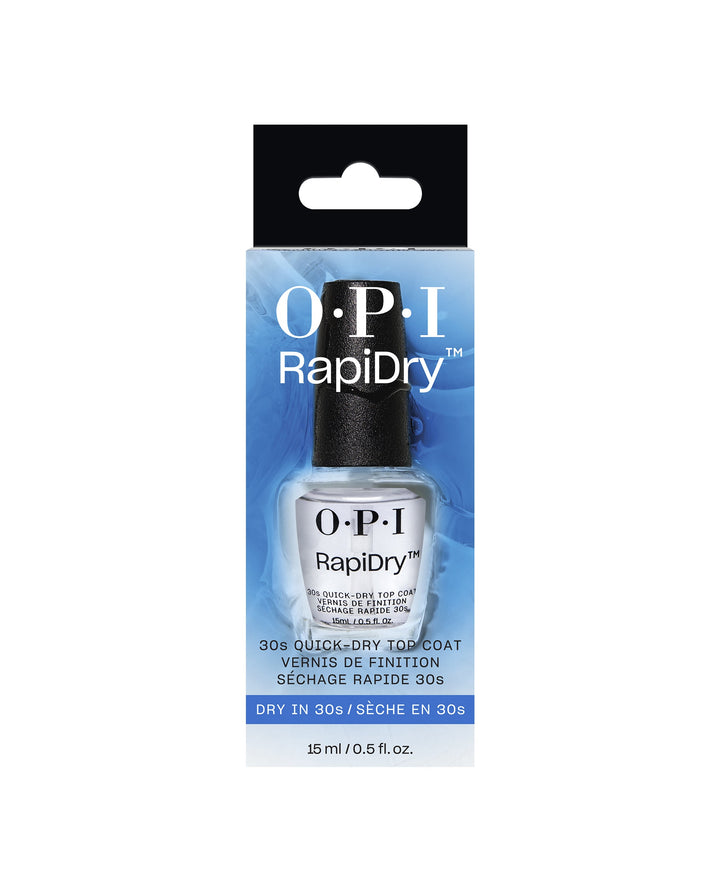 Sơn Phủ Bóng Nhanh Khô OPI RapiDry™ 15ml