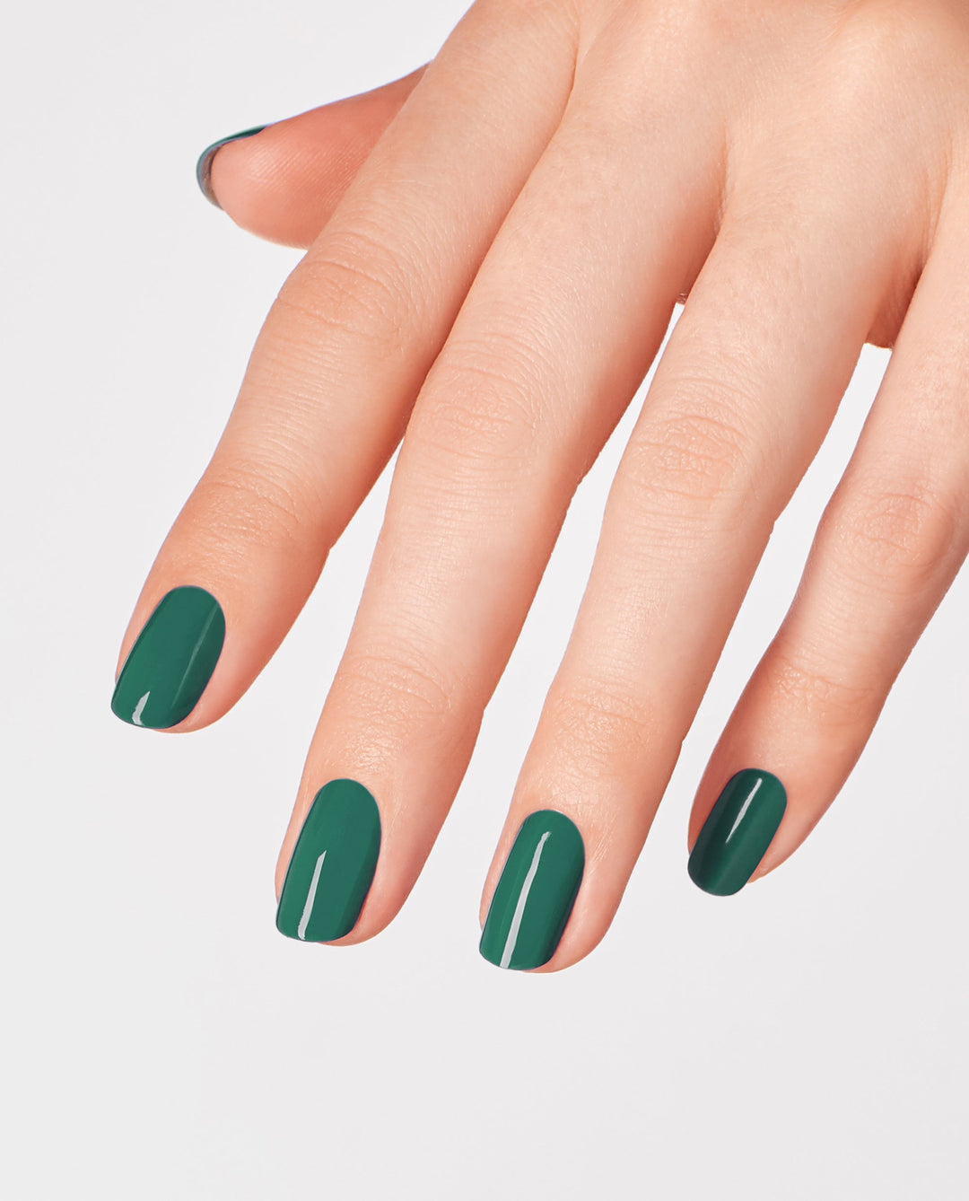 OPI 指甲油 - NL H007 豌豆公主