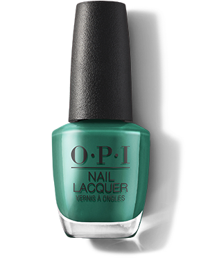 OPI 指甲油 - NL H007 豌豆公主