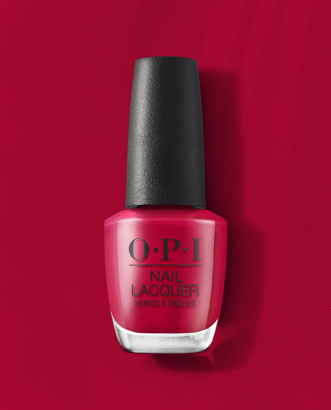 OPI 指甲油 - NL F007 揭示你的真相
