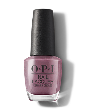 OPI 指甲油 - NL I63 雷克雅未克热点不断