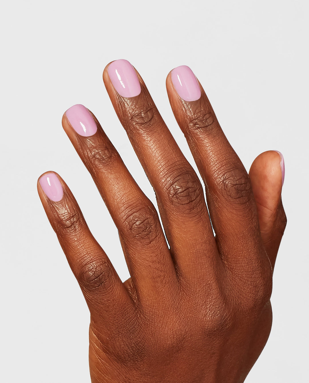 OPI Nail Lacquer - NL T80 Rice Rice Baby