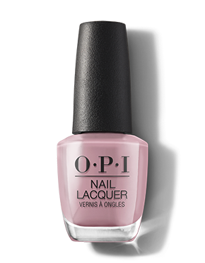 OPI Nail Lacquer - NL T80 Rice Rice Baby