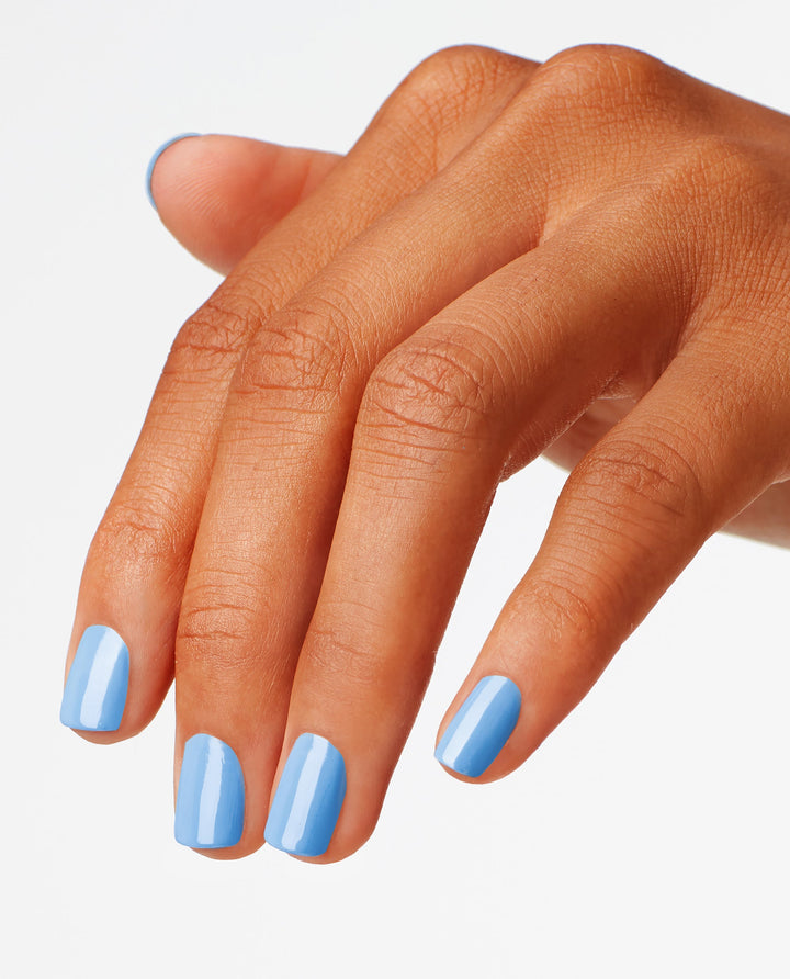 OPI Nail Lacquer - NL N61 Rich Girls &amp; Po Boys