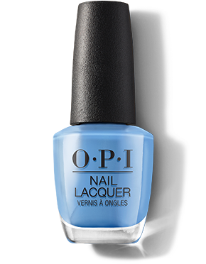 OPI Nail Lacquer - NL N61 Rich Girls &amp; Po Boys