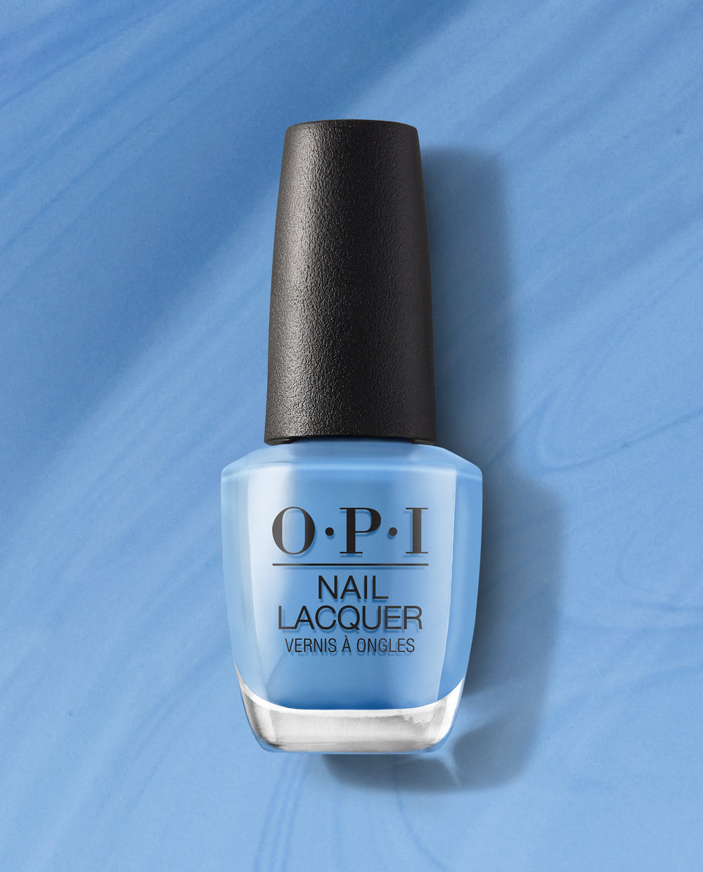 OPI Nail Lacquer - NL N61 Rich Girls & Po Boys (view 2)