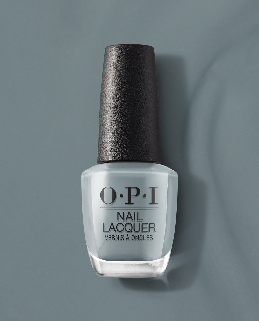OPI Nail Lacquer - NL SH6 Ring Bareer (view 2)