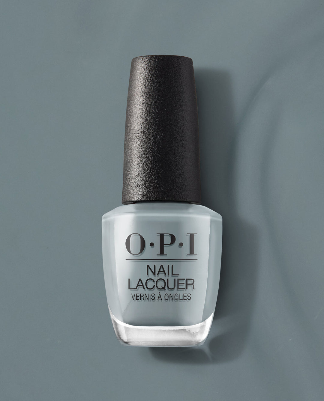 OPI指甲油 - NL SH6 赤裸障礙