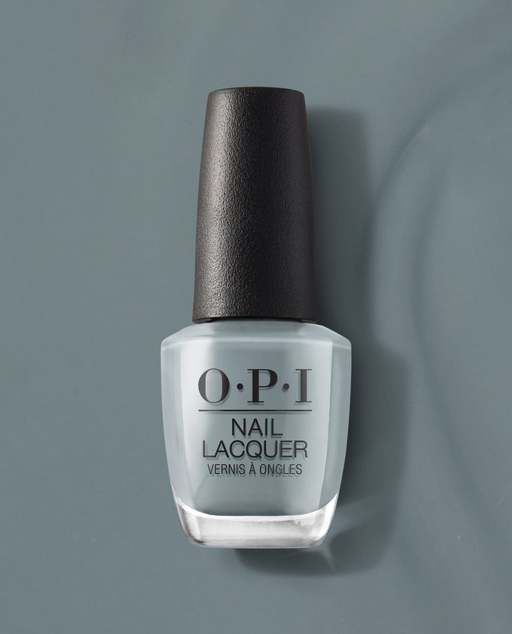 OPI指甲油 - NL SH6 赤裸障礙