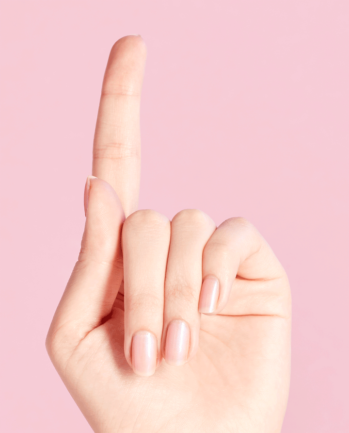 Sơn móng tay OPI - NL S79 Rosy Future