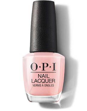 Sơn móng tay OPI - NL S79 Rosy Future