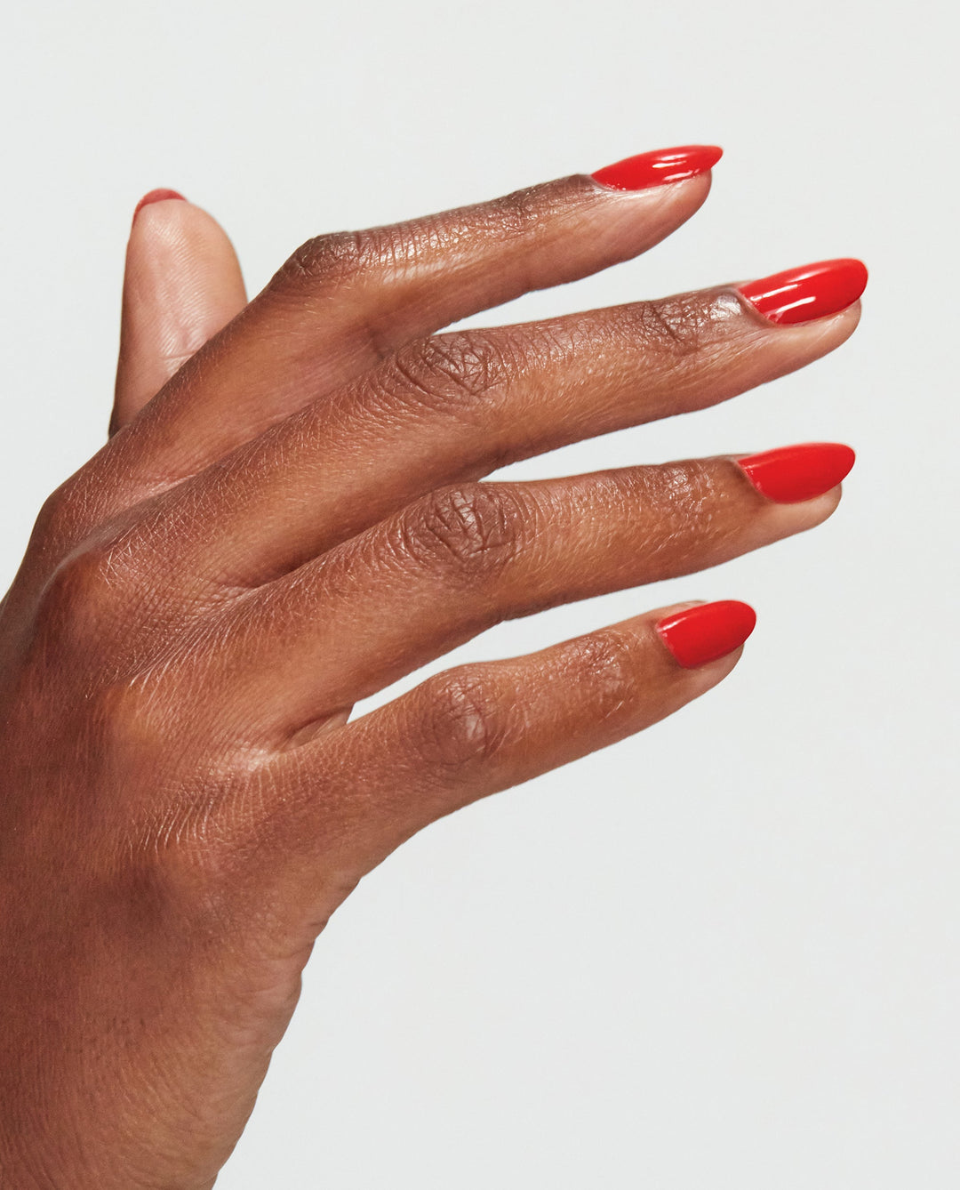 OPI Nail Lacquer - NL F006 Rust &amp; Relaxation