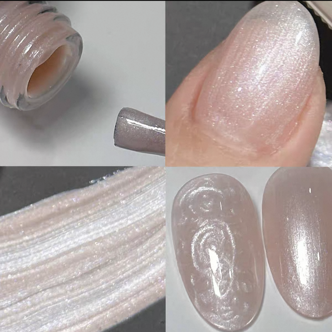 Kikis Le Muse Gel 12ml