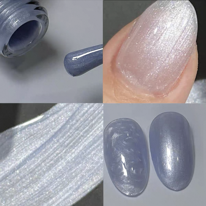 Kikis Le Muse Gel 12ml