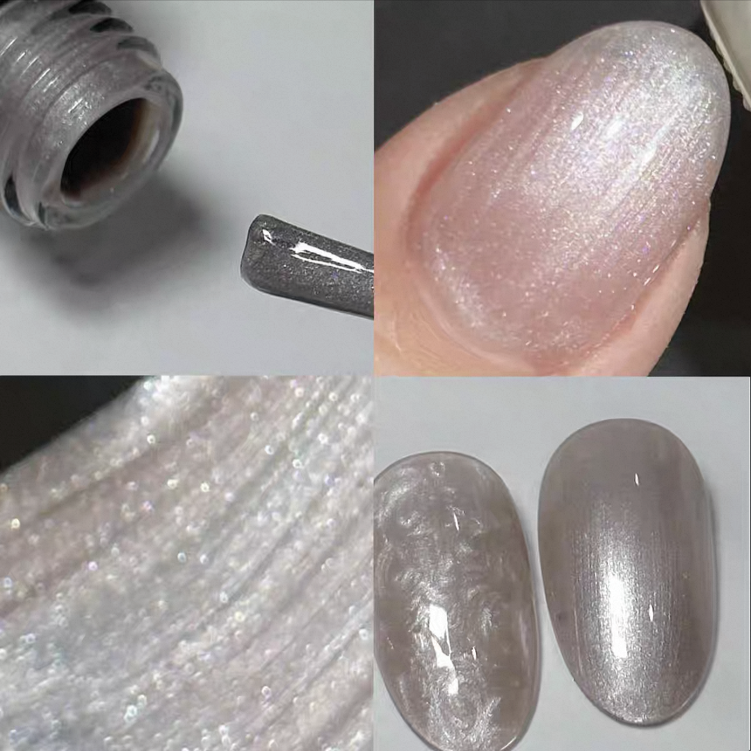 Kikis Le Muse Gel 12ml