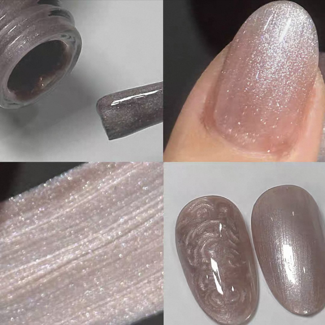 Kikis Le Muse Gel 12ml