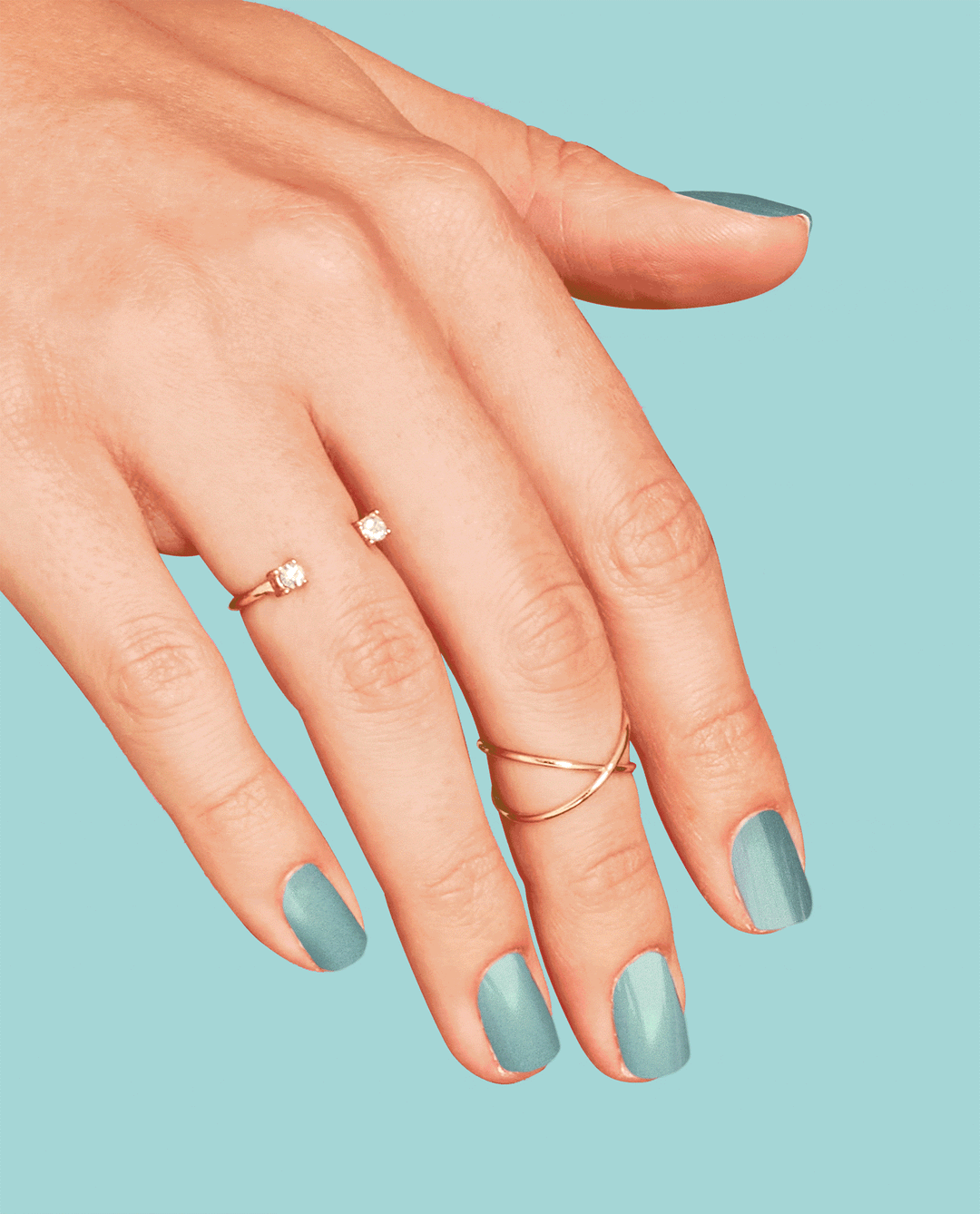 OPI Sơn Móng Tay - NL D57 Sage Simulation