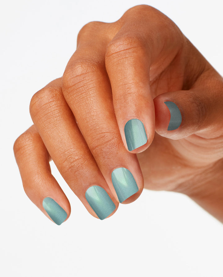 OPI Sơn Móng Tay - NL D57 Sage Simulation
