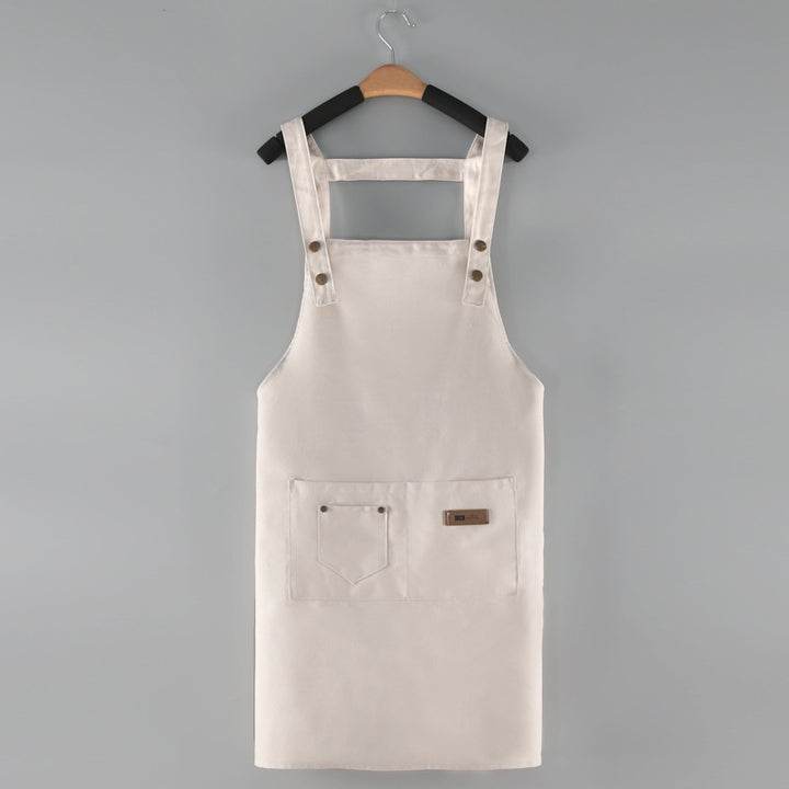 Beauty Salon Apron - Uniform