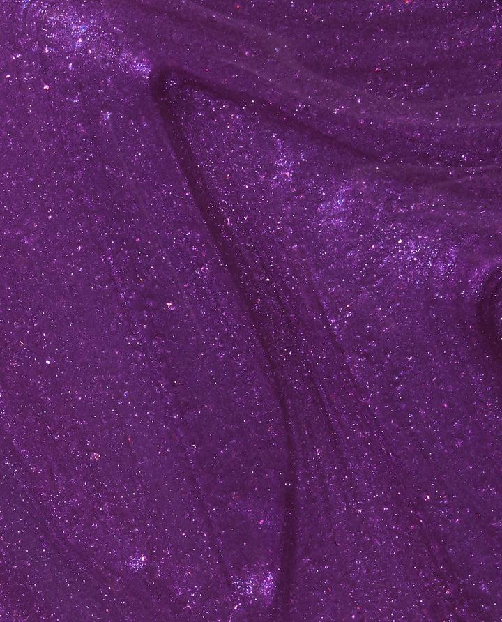 OPI Nail Lacquer - NL T85 Samural Breaks A Nail
