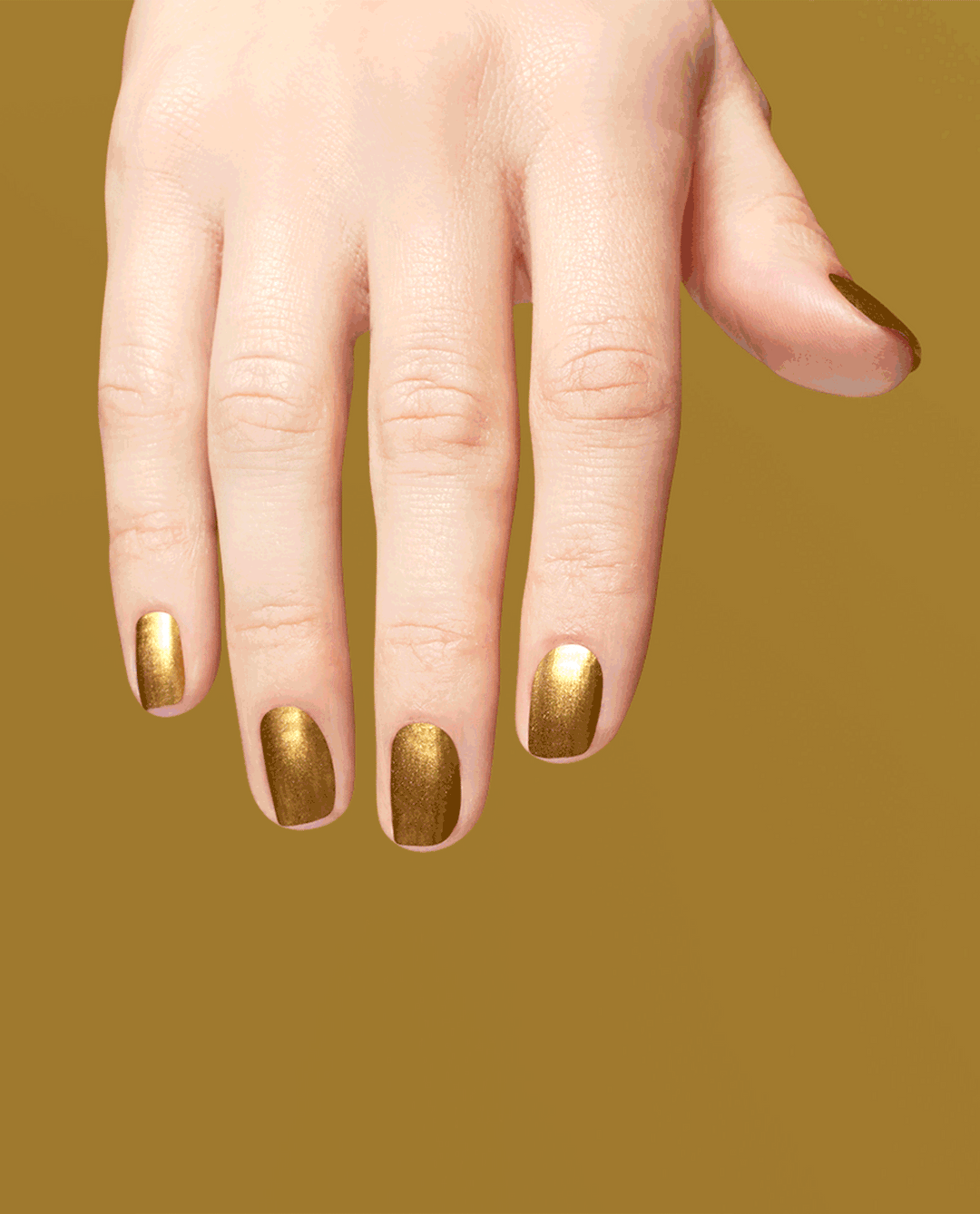 OPI 指甲油 - NL F023 诱惑星辰
