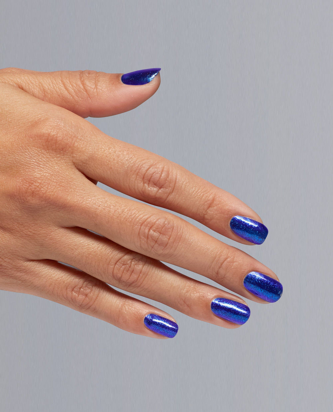 OPI Gel甲油 - GC H019 天蝎座诱惑