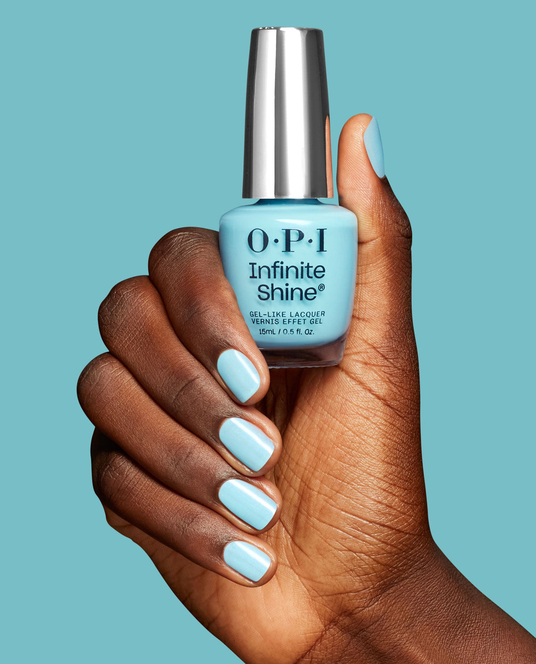 Nước Tẩy Sơn Móng Tay OPI Expert Touch 450 ml/15.2 oz