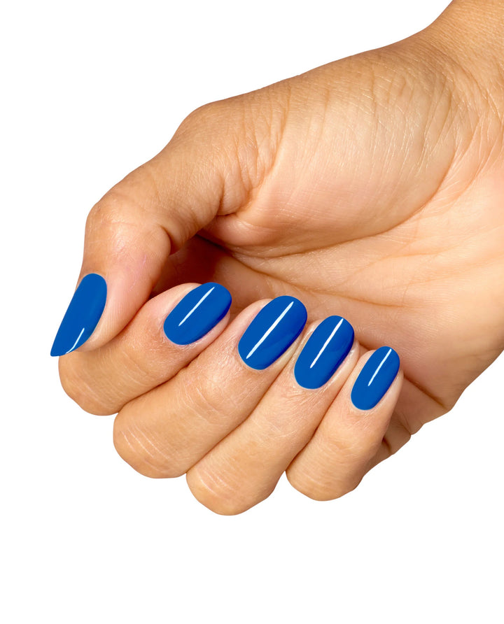 Sơn móng OPI Nail Lacquer - NL S076 Sea-ze the Day