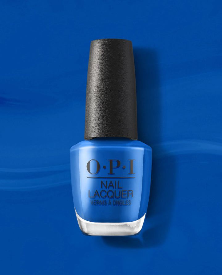Sơn móng OPI Nail Lacquer - NL S076 Sea-ze the Day