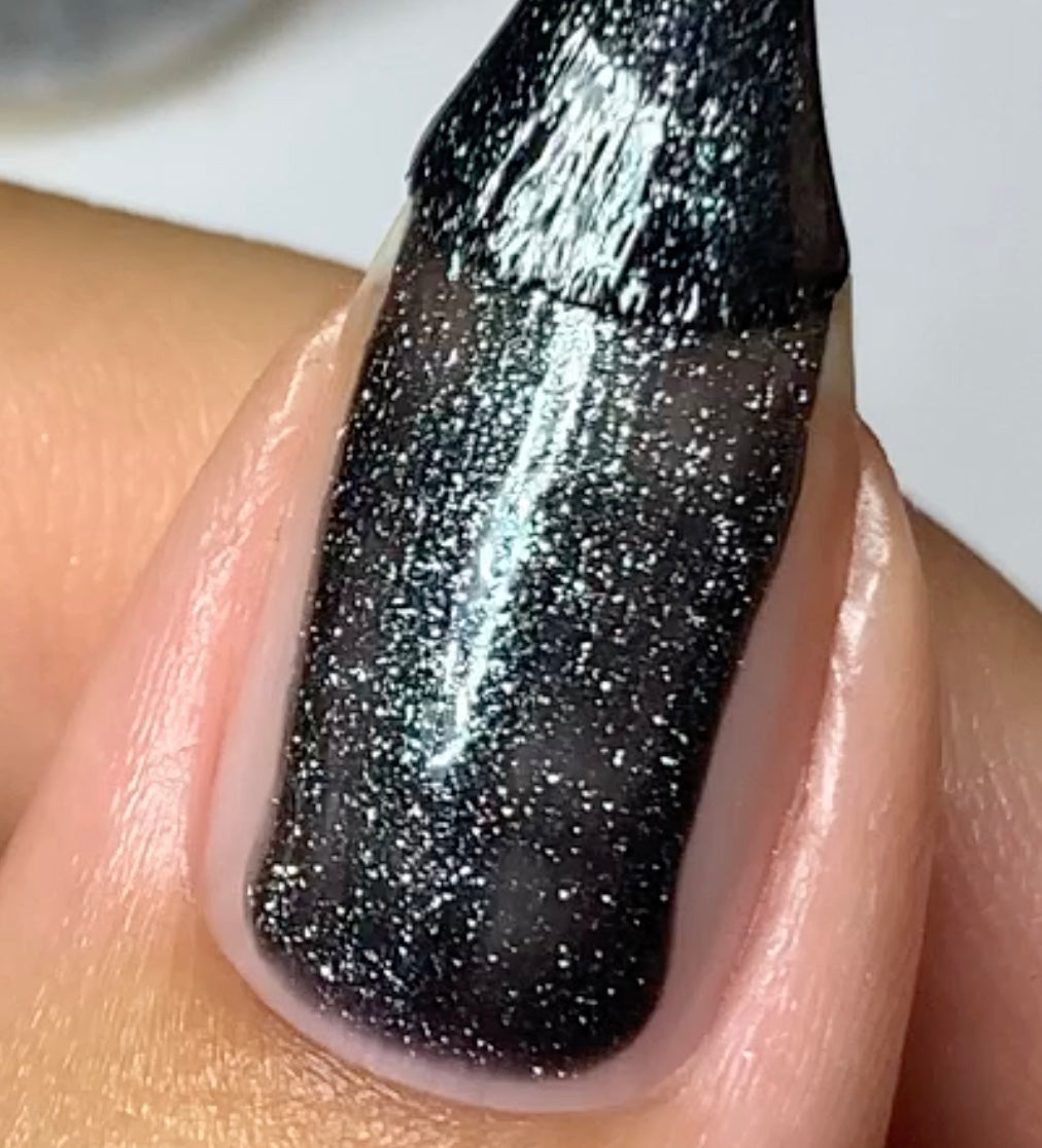 DC Mermaid