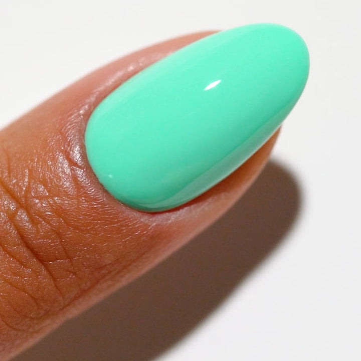 DC DUO GEL MATCHING COLOR 2536 Secret Paradise