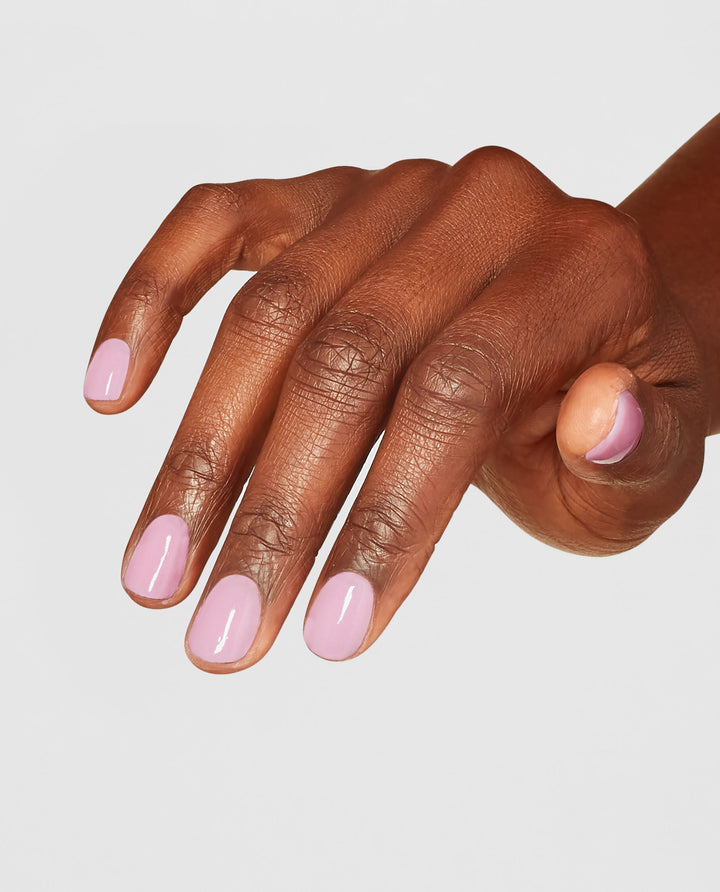 OPI Nail Lacquer - NL P32 Bảy Kỳ Quan của OPI