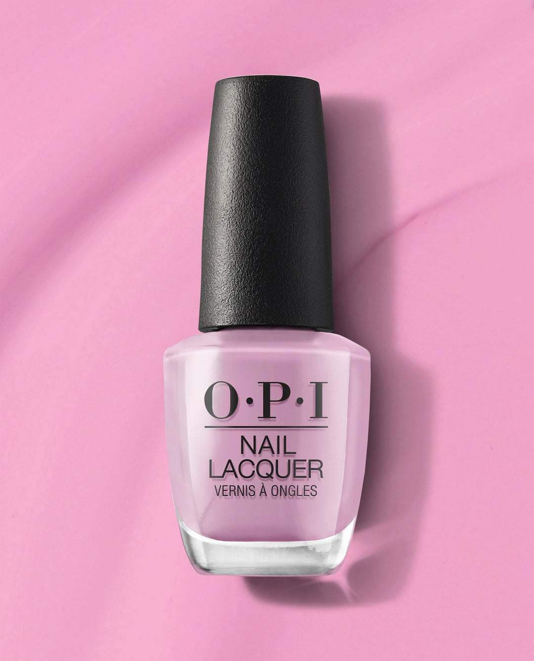 OPI Nail Lacquer - NL P32 Bảy Kỳ Quan của OPI